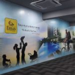 Customize Wall Sticker in Johor Bahru (JB)