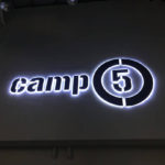 Back-lit Signboard Manufacturer in Johor Bahru(JB)