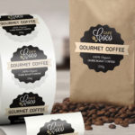 Professional Label Sticker Printing Services Near Me