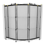 Johor Bahru(JB) Premium Pop-Up Backdrop Display System