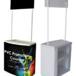 PVC Table In Johor Bahru(JB)