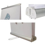 Johor Bahru(JB) High-Quality Normal Roll-Up Bunting
