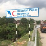 Reliable Roadsign Set Supplier in Johor Bahru (JB)