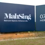 Custom Hoarding Design in Johor Bahru(JB)