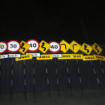 Reliable Roadsign Set Supplier in Johor Bahru (JB)