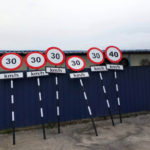 Reliable Roadsign Set Supplier in Johor Bahru (JB)