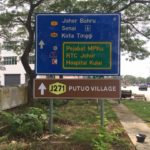Reliable Roadsign Set Supplier in Johor Bahru (JB)