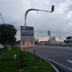 Reliable Roadsign Set Supplier in Johor Bahru (JB)