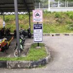 Reliable Roadsign Set Supplier in Johor Bahru (JB)