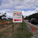Reliable Roadsign Set Supplier in Johor Bahru (JB)