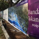 Custom Hoarding Design in Johor Bahru(JB)