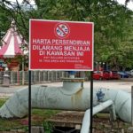 Reliable Roadsign Set Supplier in Johor Bahru (JB)