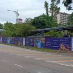 Custom Hoarding Design in Johor Bahru(JB)