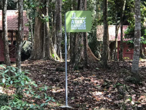 Gunung Ledang