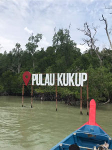 Pulau Kukup