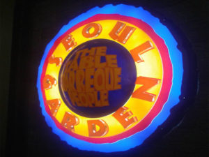 Soul Garden