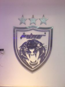 JDT 7