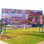 High-Impact Billboards in Johor Bahru(JB)