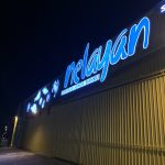 Front-Lit Signboard Manufacturer in Johor Bahru(JB)