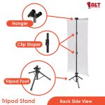 Trusted Display Set Supplier in Johor Bahru (JB)