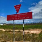 Reliable Roadsign Set Supplier in Johor Bahru (JB)
