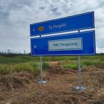 Reliable Roadsign Set Supplier in Johor Bahru (JB)
