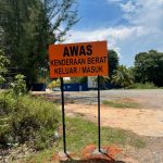 Reliable Roadsign Set Supplier in Johor Bahru (JB)