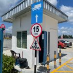 Reliable Roadsign Set Supplier in Johor Bahru (JB)