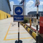 Reliable Roadsign Set Supplier in Johor Bahru (JB)