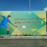 Custom Hoarding Design in Johor Bahru(JB)