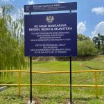 Reliable Roadsign Set Supplier in Johor Bahru (JB)