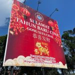 High-Impact Billboards in Johor Bahru(JB)