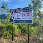 Reliable Roadsign Set Supplier in Johor Bahru (JB)