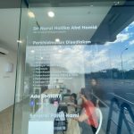 Stylish Glass Window Stickers in Johor Bahru (JB)