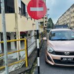Reliable Roadsign Set Supplier in Johor Bahru (JB)