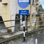 Reliable Roadsign Set Supplier in Johor Bahru (JB)