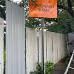 Reliable Roadsign Set Supplier in Johor Bahru (JB)