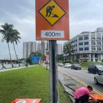 Reliable Roadsign Set Supplier in Johor Bahru (JB)