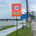 Reliable Roadsign Set Supplier in Johor Bahru (JB)