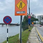 Reliable Roadsign Set Supplier in Johor Bahru (JB)