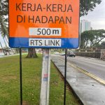 Reliable Roadsign Set Supplier in Johor Bahru (JB)