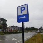Reliable Roadsign Set Supplier in Johor Bahru (JB)