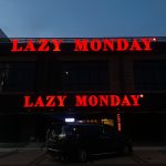 Front-Lit Signboard Manufacturer in Johor Bahru(JB)