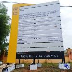 Durable Construction Boards in Johor Bahru(JB)