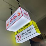 Whole-lit Signboard Manufacturer Near Me