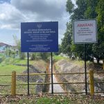 Reliable Roadsign Set Supplier in Johor Bahru (JB)