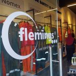 Stylish Glass Window Stickers in Johor Bahru (JB)