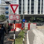 Reliable Roadsign Set Supplier in Johor Bahru (JB)