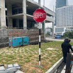 Reliable Roadsign Set Supplier in Johor Bahru (JB)