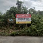 Reliable Roadsign Set Supplier in Johor Bahru (JB)